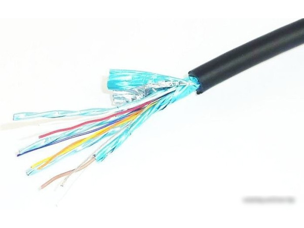 Кабель Cablexpert CC-DP-HDMI-3M