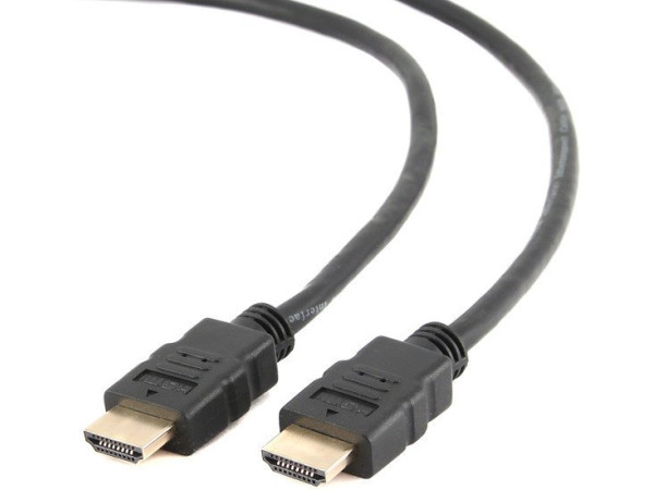 Кабель Cablexpert CC-HDMI4-0.5M