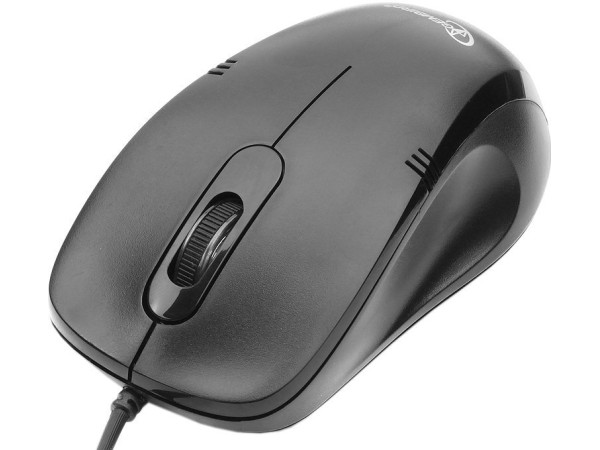 Мышь Gembird MOP-100