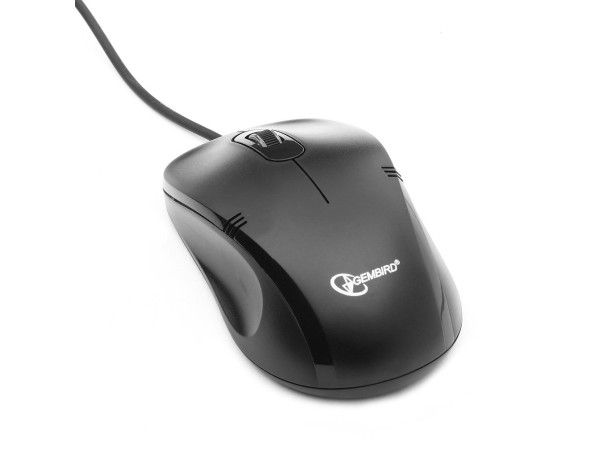 Мышь Gembird MOP-100