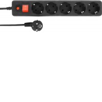 Сетевой фильтр Гарнизон EHLB-4