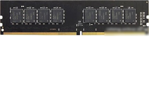Оперативная память AMD Radeon R7 Performance 16GB DDR4 PC4-17000 R7416G2133U2S-UO