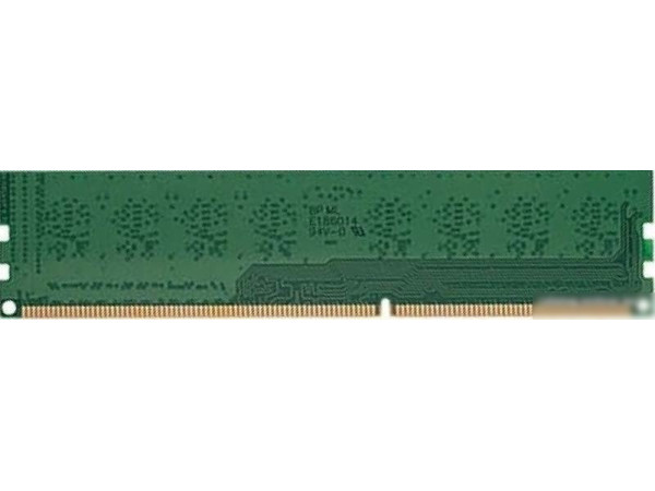 Оперативная память Advantech 2GB DDR3 PC3-12800 AQD-D3L2GN16-SQ1