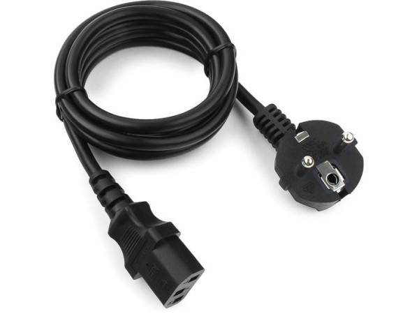 Кабель Cablexpert PC-186-1-10M