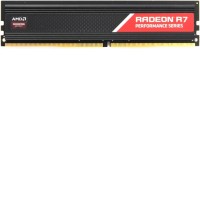 Оперативная память AMD Radeon R7 8GB DDR4 PC4-17000 [R748G2133U2S]