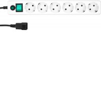 Сетевой фильтр Гарнизон EHW-0