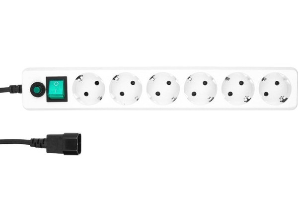 Сетевой фильтр Гарнизон EHW-0