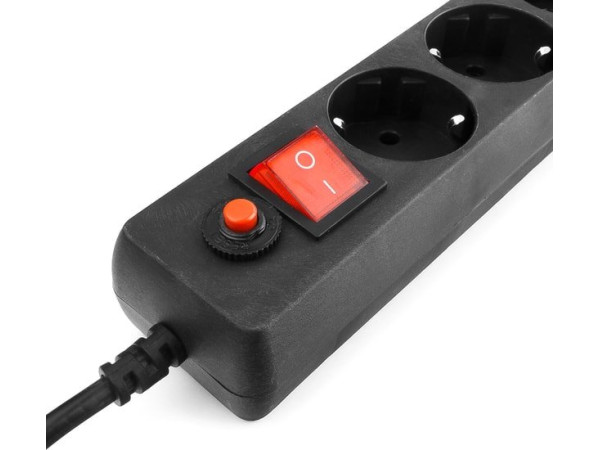 Сетевой фильтр Гарнизон EHB-0