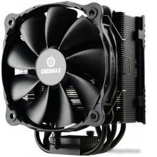 Кулер для процессора Enermax ETS-T50 AXE Silent Edition ETS-T50A-FSS