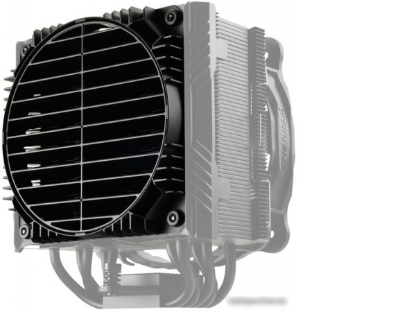 Кулер для процессора Enermax ETS-T50 AXE Silent Edition ETS-T50A-FSS