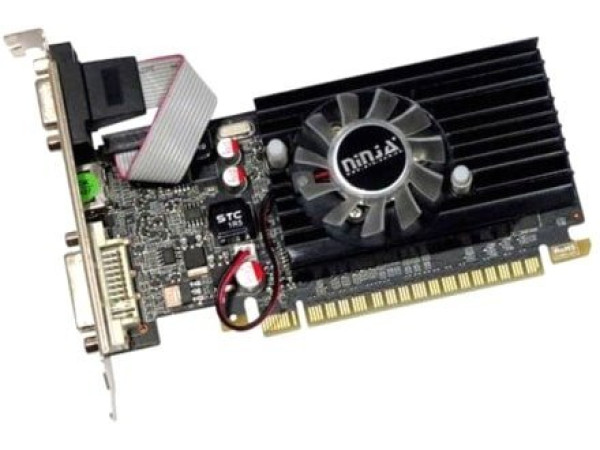 Видеокарта Sinotex GeForce GT 730 2GB DDR3 NK73NP023F
