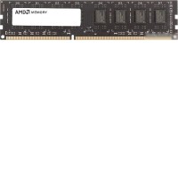Оперативная память AMD Radeon R5 Entertainment Series 2GB DDR3 PC3-12800 R532G1601U1SL-U