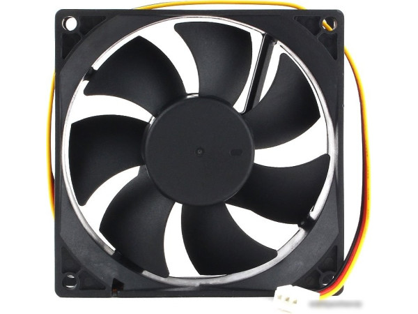 Вентилятор для корпуса Gembird D9225HM-3