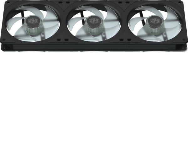 Комплект вентиляторов для корпуса Cooler Master MasterFan SF360R ARGB MFX-B2D3-18NPA-R1
