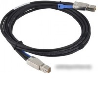Кабель Supermicro CBL-SAST-0690-1