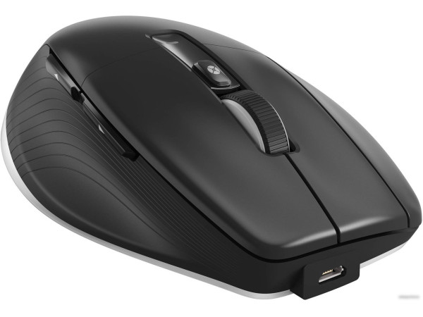 Мышь 3Dconnexion CadMouse Pro Wireless Left