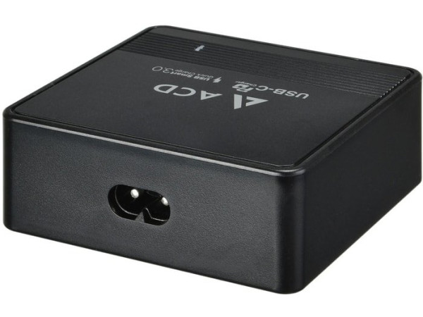 Сетевое зарядное ACD ACD-P605U-V1B