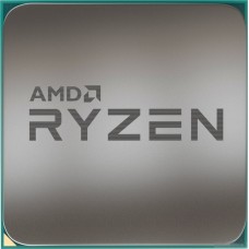 Процессор AMD Ryzen 5 3400G