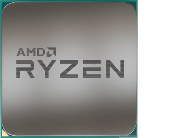 Процессор AMD Ryzen 5 3400G