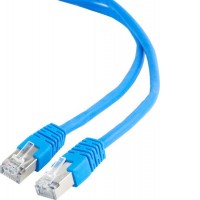 Кабель Cablexpert PP6-1M/B