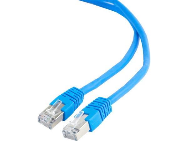 Кабель Cablexpert PP6-1M/B