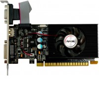 Видеокарта AFOX GeForce GT220 1GB GDDR3 AF220-1024D3L2