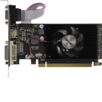 Видеокарта AFOX Radeon R5 230 2GB DDR3 AFR5230-2048D3L5