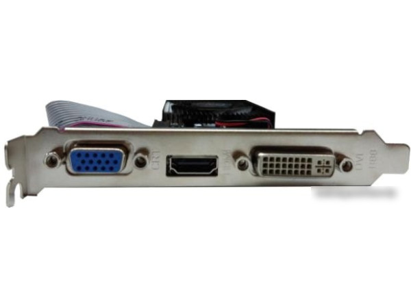 Видеокарта AFOX Radeon R5 230 2GB DDR3 AFR5230-2048D3L5