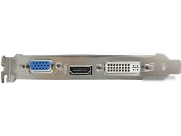 Видеокарта AFOX GeForce GT 730 2GB DDR3 AF730-2048D3L6
