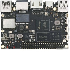 Одноплатный компьютер Khadas VIM3 Basic KVIM3-B-002