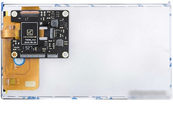 Монитор для одноплатных компьютеров Khadas K-TS-001