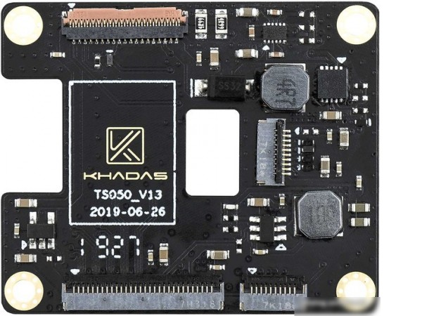 Монитор для одноплатных компьютеров Khadas K-TS-001