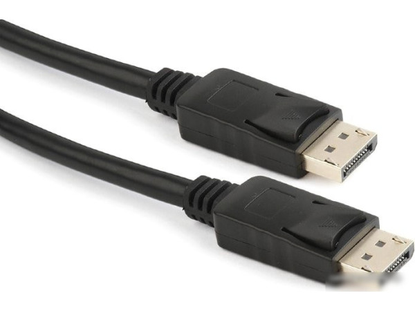 Кабель Cablexpert CC-DP2-10