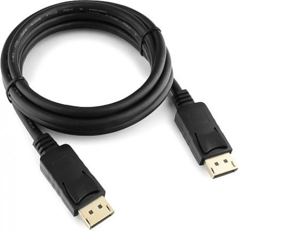 Кабель Cablexpert CC-DP3-2M