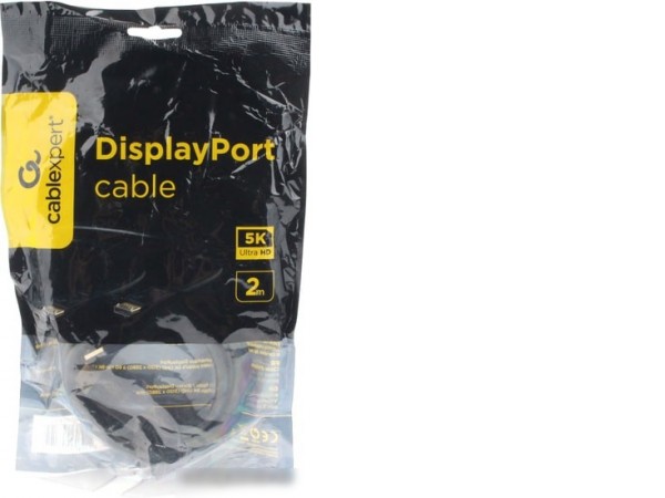 Кабель Cablexpert CC-DP3-2M