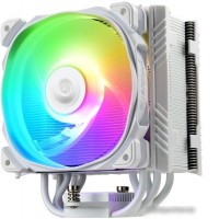 Кулер для процессора Enermax ETS-T50 AXE ARGB ETS-T50A-W-ARGB