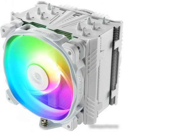 Кулер для процессора Enermax ETS-T50 AXE ARGB ETS-T50A-W-ARGB