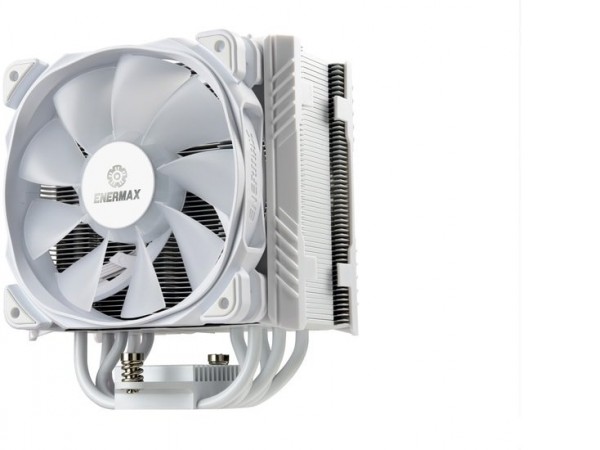 Кулер для процессора Enermax ETS-T50 AXE ARGB ETS-T50A-W-ARGB