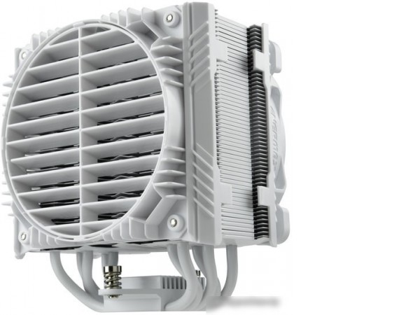 Кулер для процессора Enermax ETS-T50 AXE ARGB ETS-T50A-W-ARGB