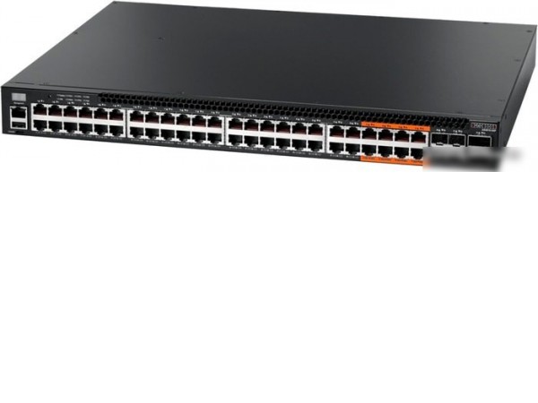 Коммутатор Edge-Core AS4610-54P