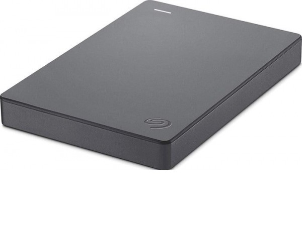 Внешний накопитель Seagate Basic STJL4000400 4TB