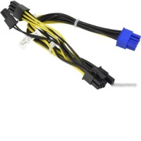 Разветвитель Supermicro CBL-PWEX-1017