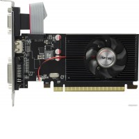 Видеокарта AFOX Radeon R5 220 2GB GDDR3 AFR5220-2048D3L5