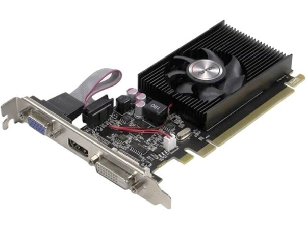 Видеокарта AFOX Radeon R5 220 2GB GDDR3 AFR5220-2048D3L5