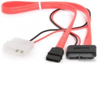 Кабель Cablexpert CC-SATA-C2