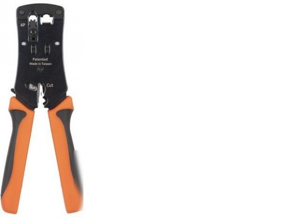 Кримпер Hyperline HT-N468B