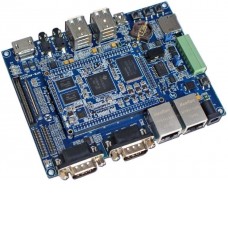 Одноплатный компьютер Myir MYD-C3358-256N256D-100-I