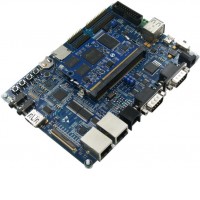 Одноплатный компьютер Myir MYD-JA5D44-512N512D-C