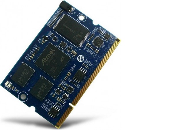 Одноплатный компьютер Myir MYD-JA5D44-512N512D-C