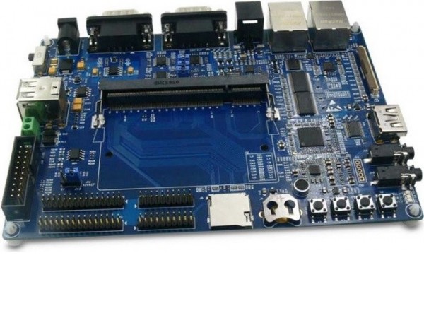 Одноплатный компьютер Myir MYD-JA5D44-512N512D-C